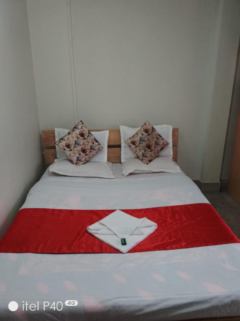 Hotel Noryang Gangtok Exterior photo